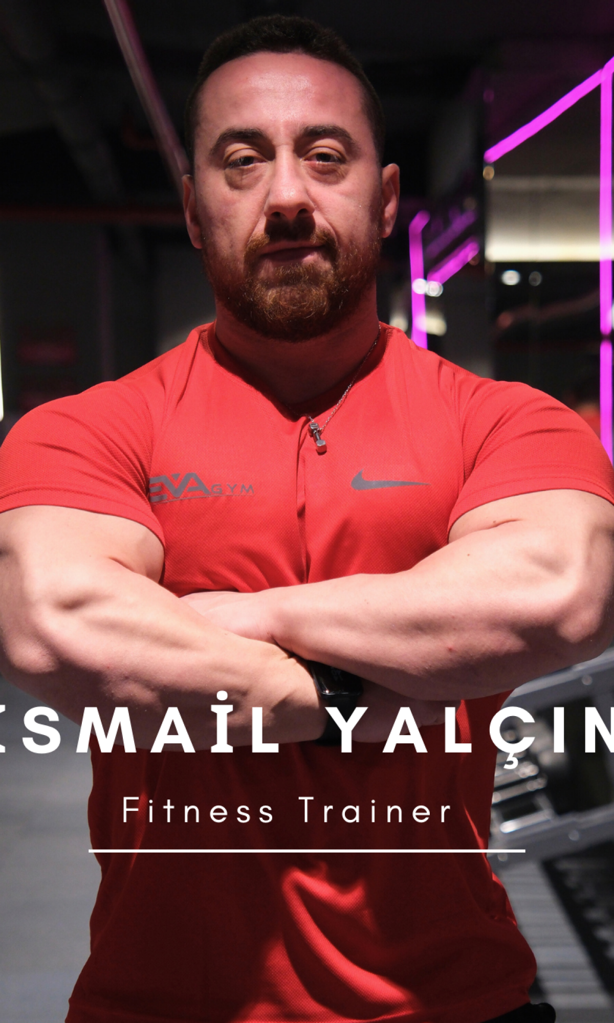 İsmail