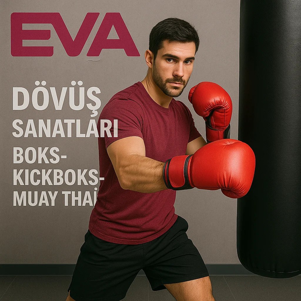 Dövüş Sanatları