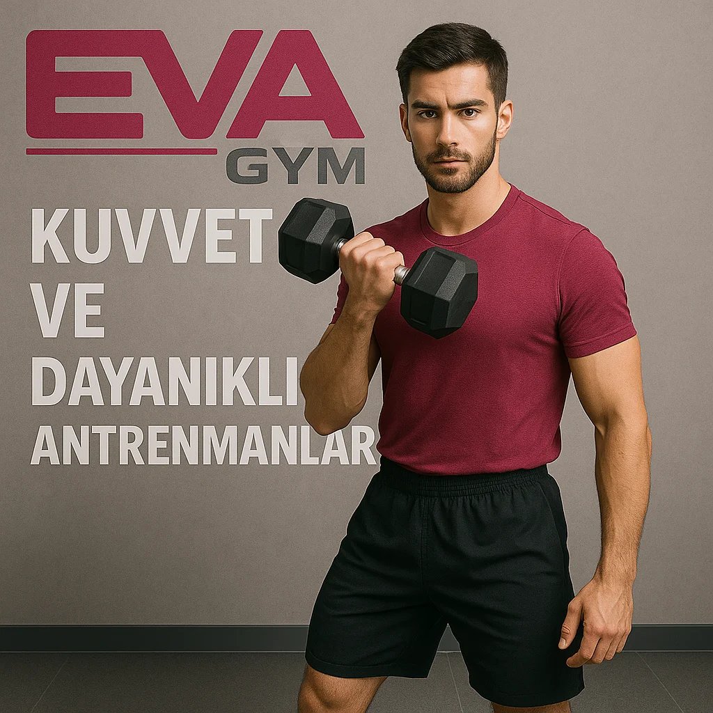 Fitness & Ağırlık