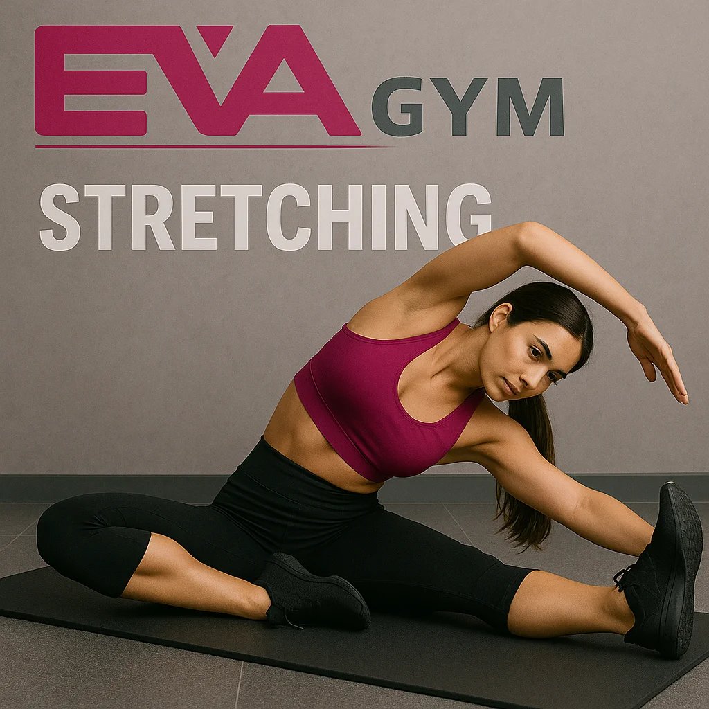 Esneme & Pilates