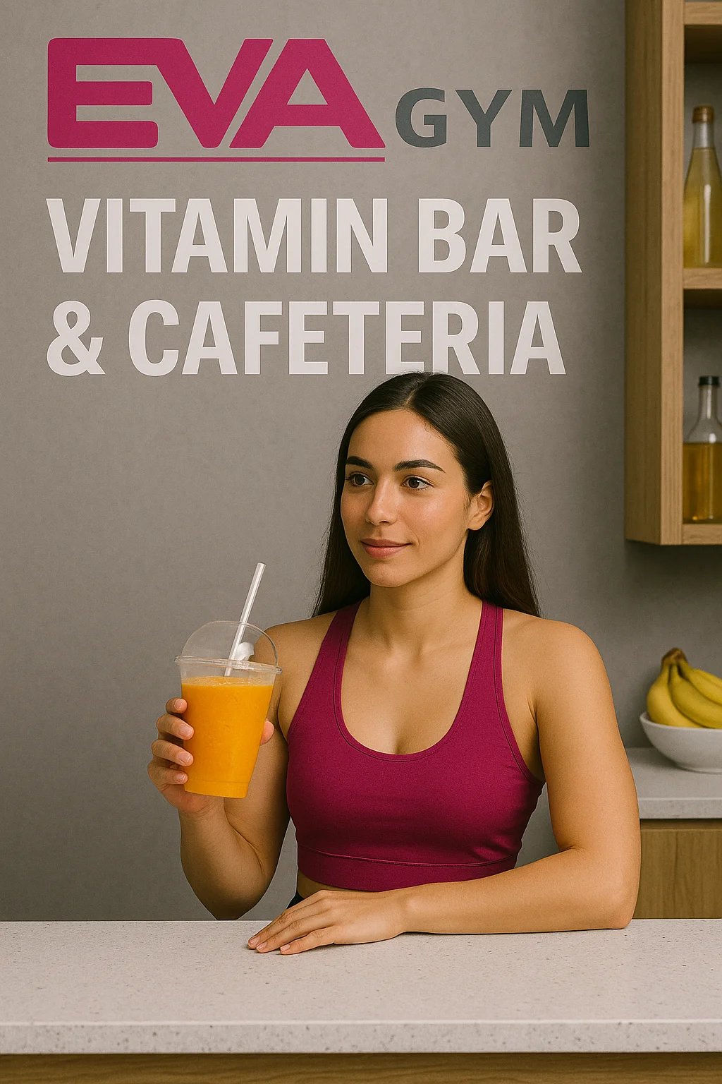 Vitamin Bar & Kafeterya